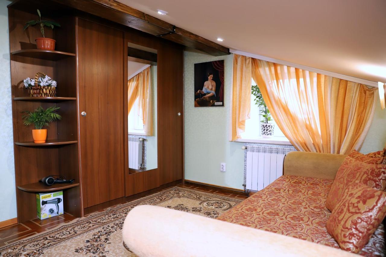 Apartment In Old Town On Zarvanska St Kamjanez-Podilskyj Exterior foto
