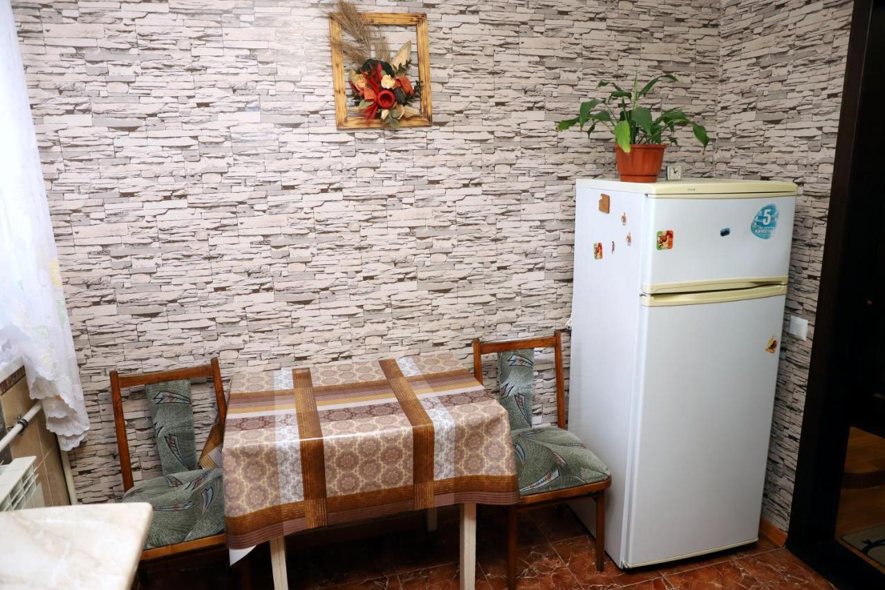 Apartment In Old Town On Zarvanska St Kamjanez-Podilskyj Exterior foto